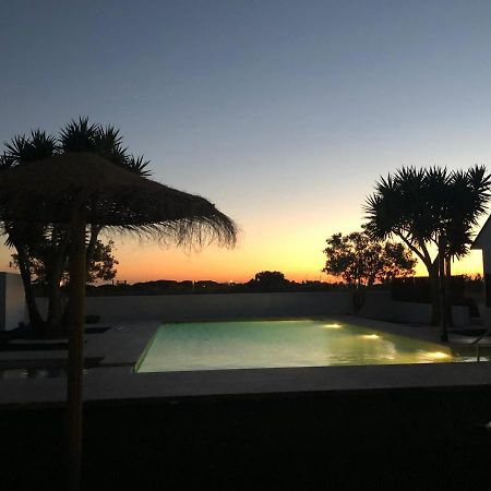 Villas Santa Ana Conil De La Frontera Luaran gambar