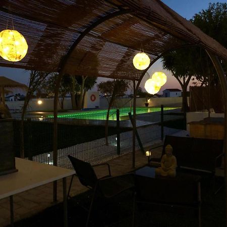 Villas Santa Ana Conil De La Frontera Luaran gambar
