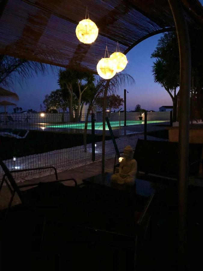 Villas Santa Ana Conil De La Frontera Luaran gambar