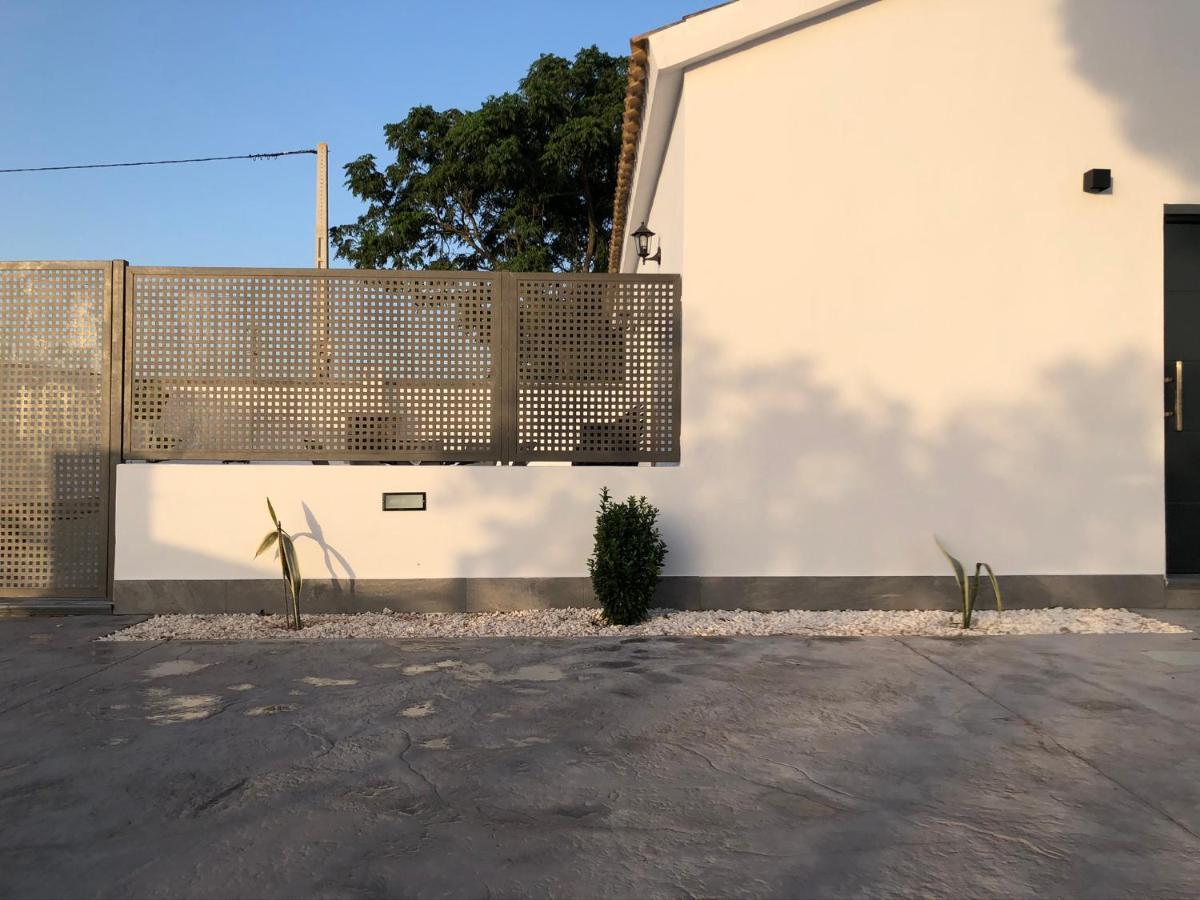 Villas Santa Ana Conil De La Frontera Luaran gambar