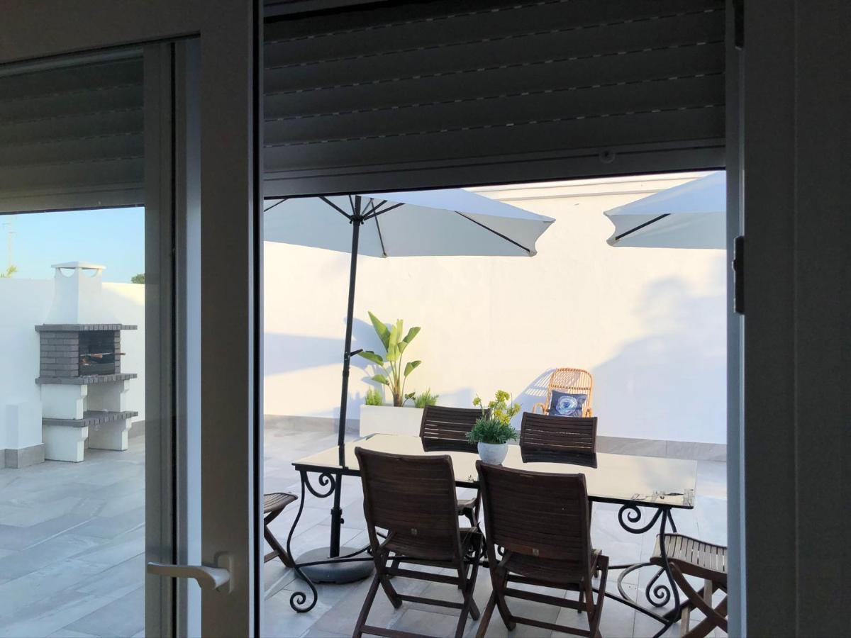 Villas Santa Ana Conil De La Frontera Luaran gambar