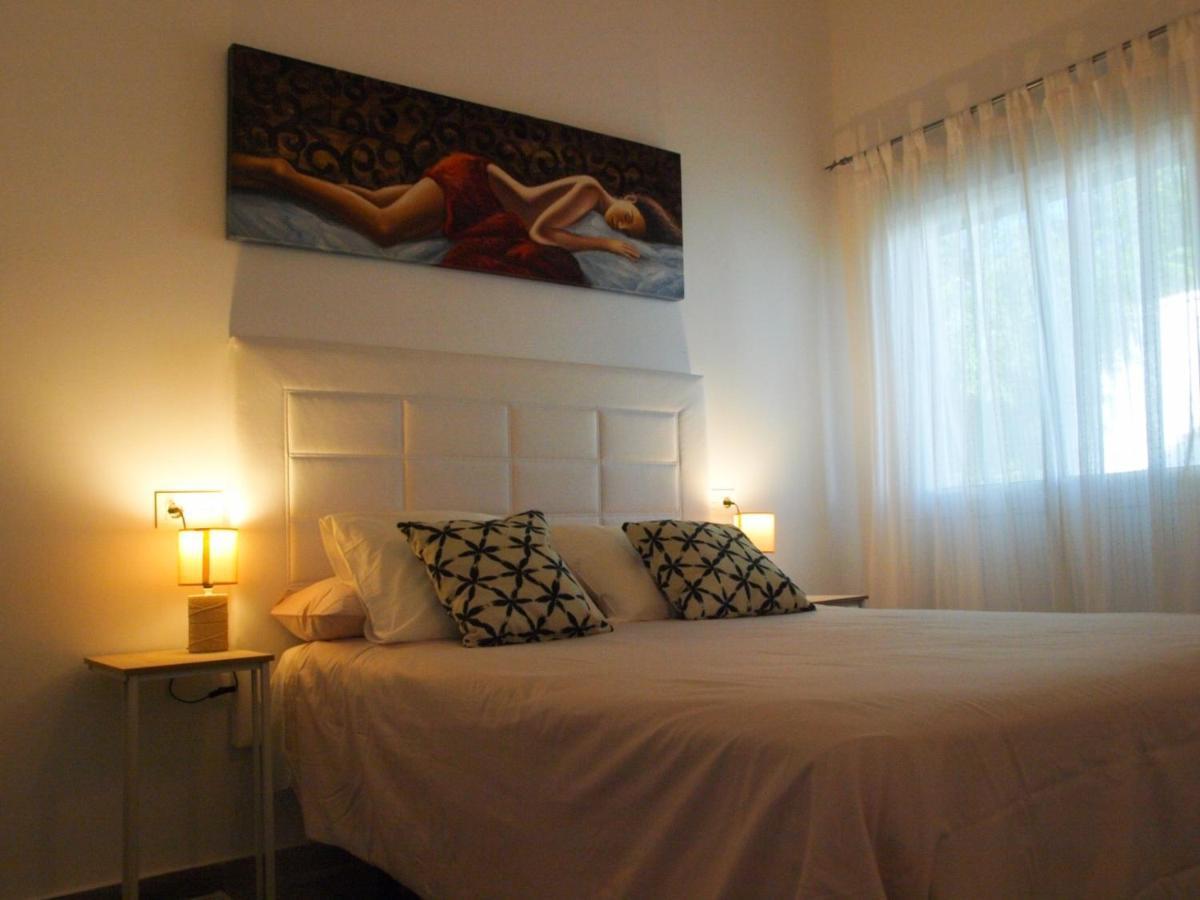Villas Santa Ana Conil De La Frontera Luaran gambar
