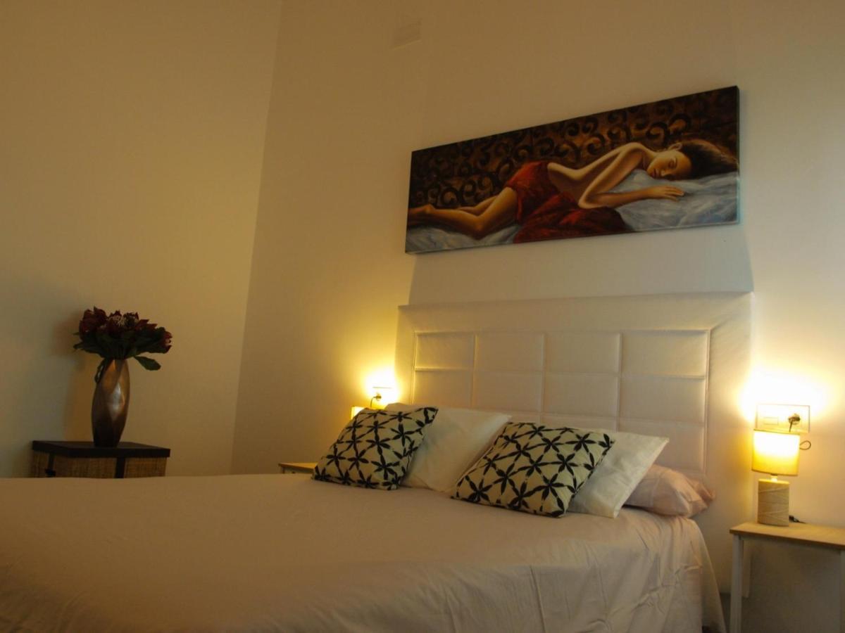 Villas Santa Ana Conil De La Frontera Luaran gambar