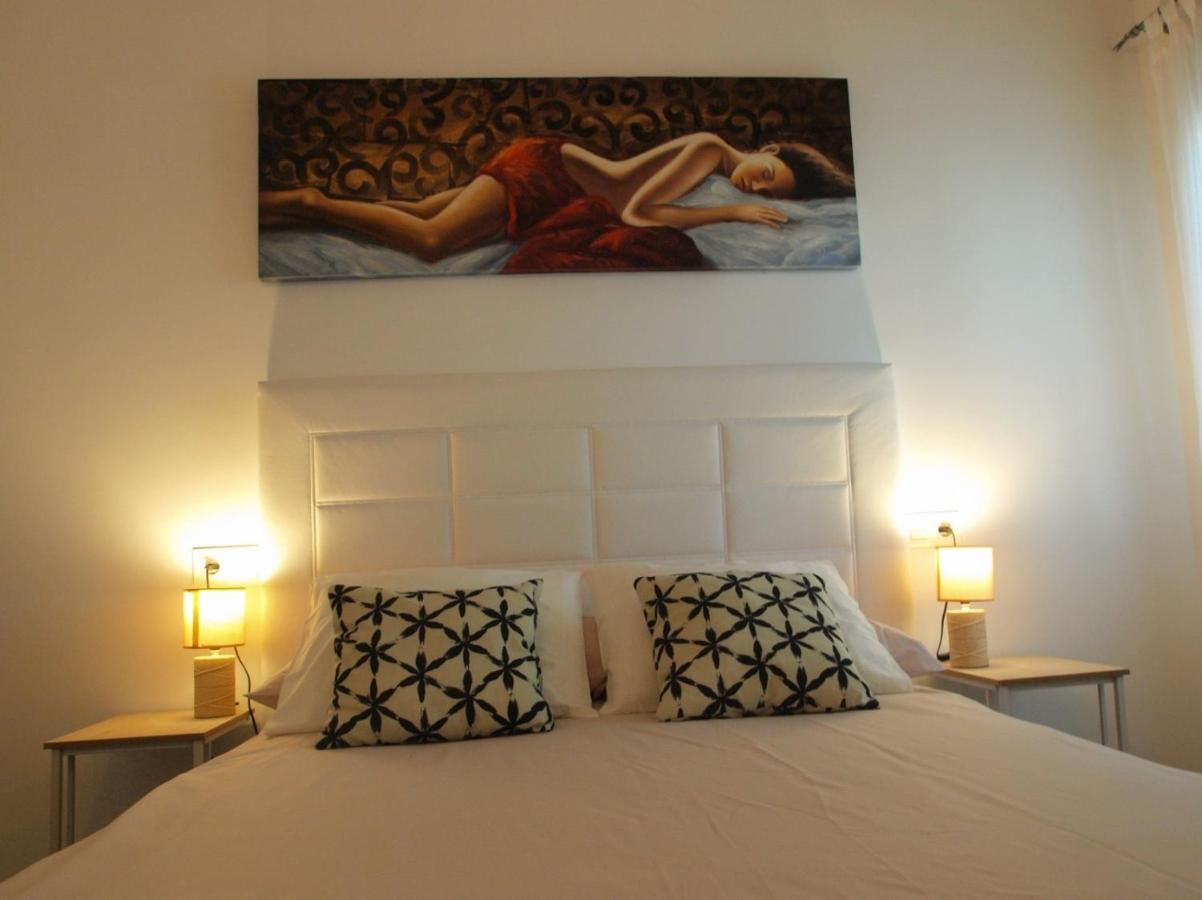 Villas Santa Ana Conil De La Frontera Luaran gambar