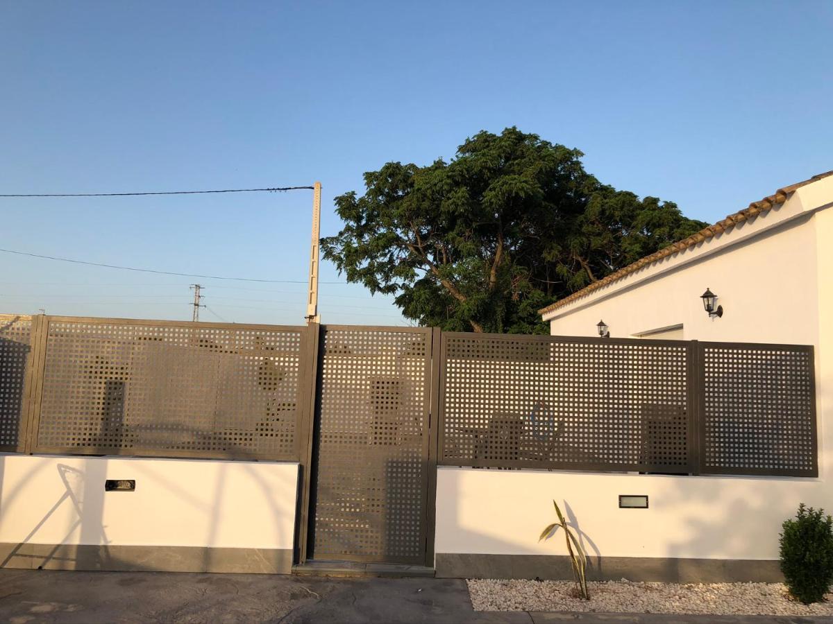 Villas Santa Ana Conil De La Frontera Luaran gambar