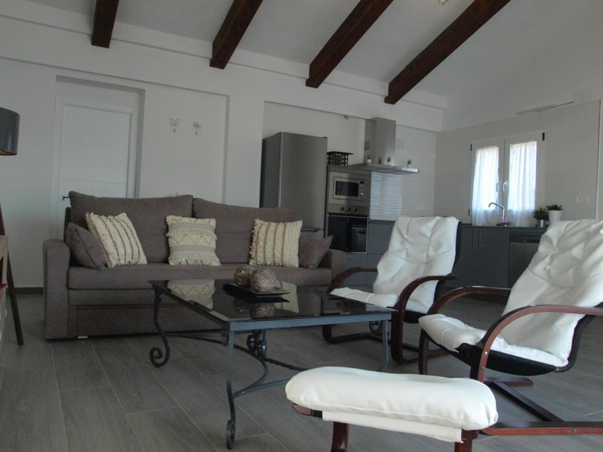 Villas Santa Ana Conil De La Frontera Luaran gambar