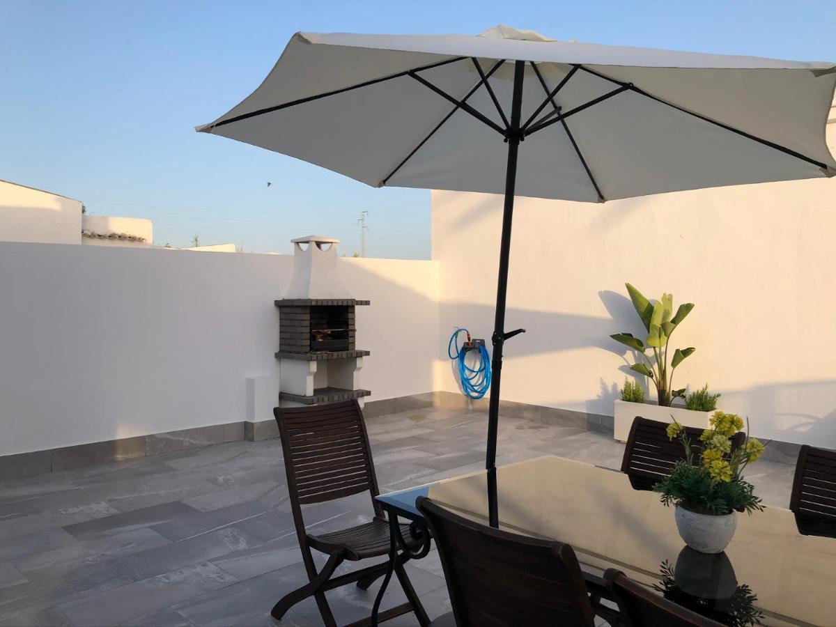 Villas Santa Ana Conil De La Frontera Luaran gambar