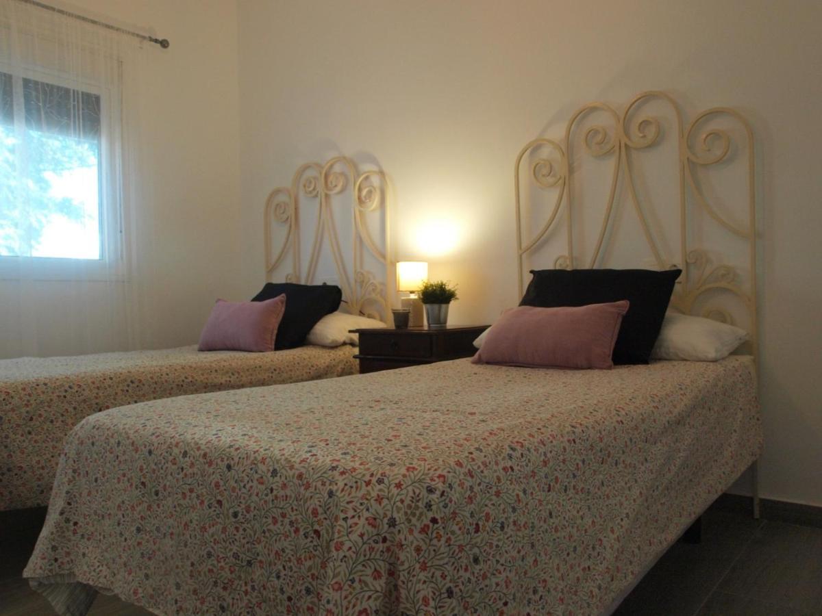 Villas Santa Ana Conil De La Frontera Luaran gambar