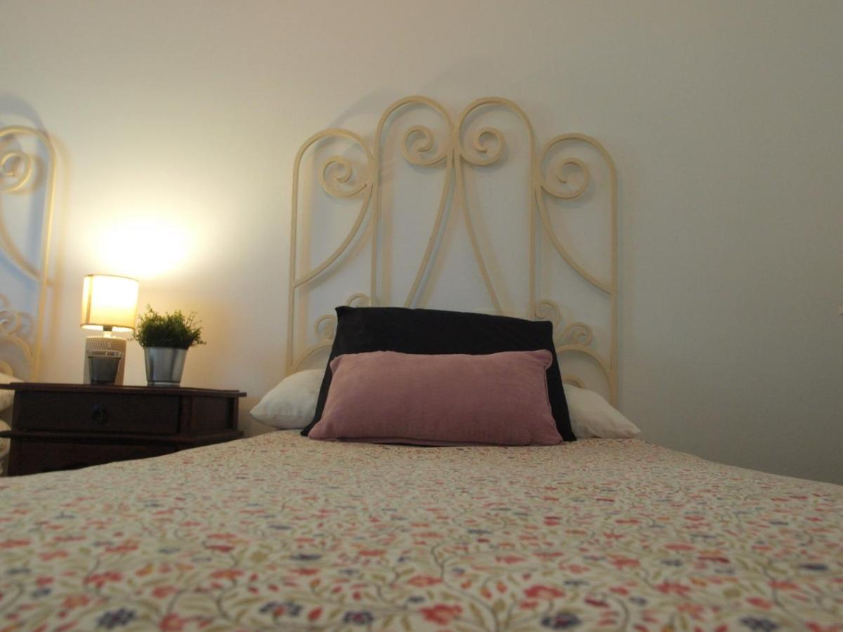 Villas Santa Ana Conil De La Frontera Luaran gambar
