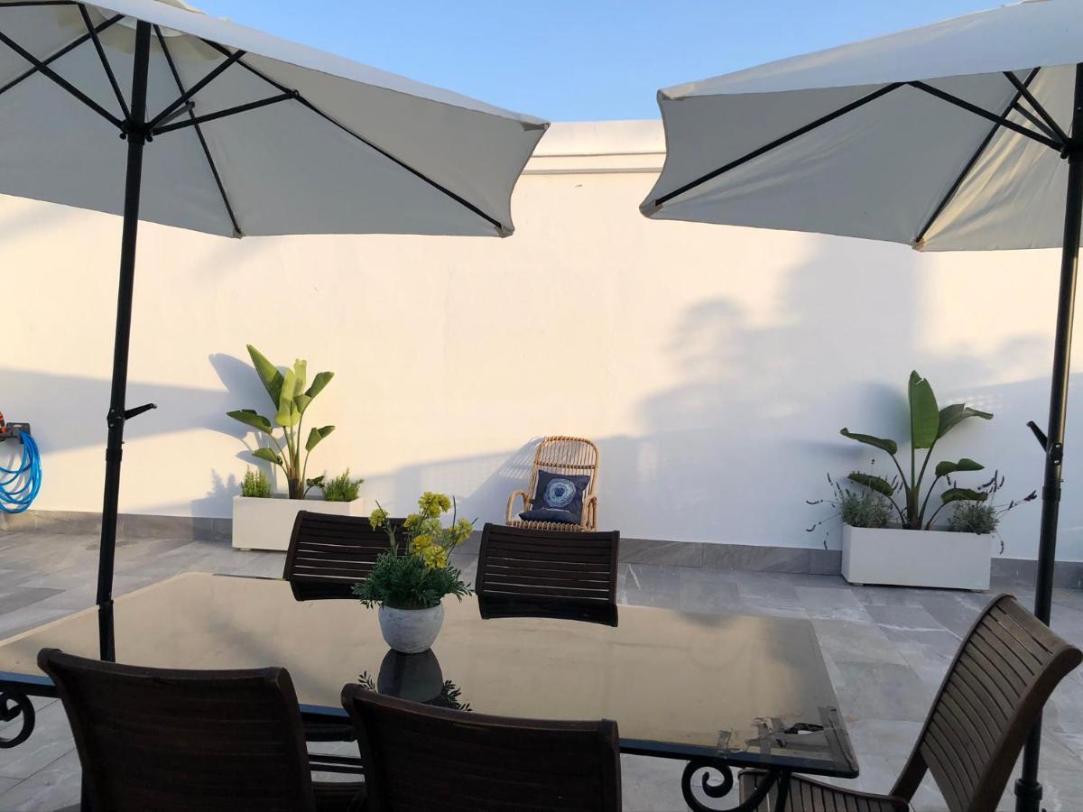 Villas Santa Ana Conil De La Frontera Luaran gambar