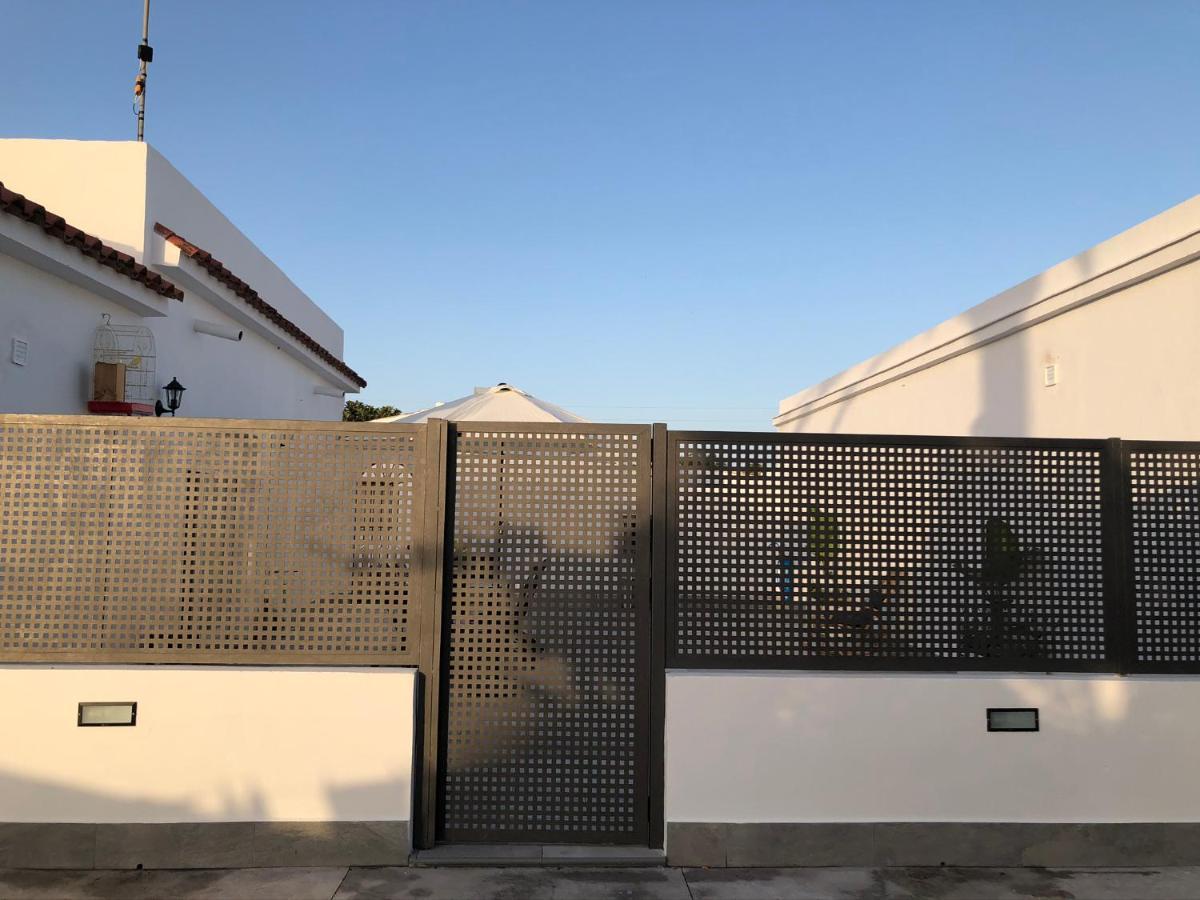 Villas Santa Ana Conil De La Frontera Luaran gambar