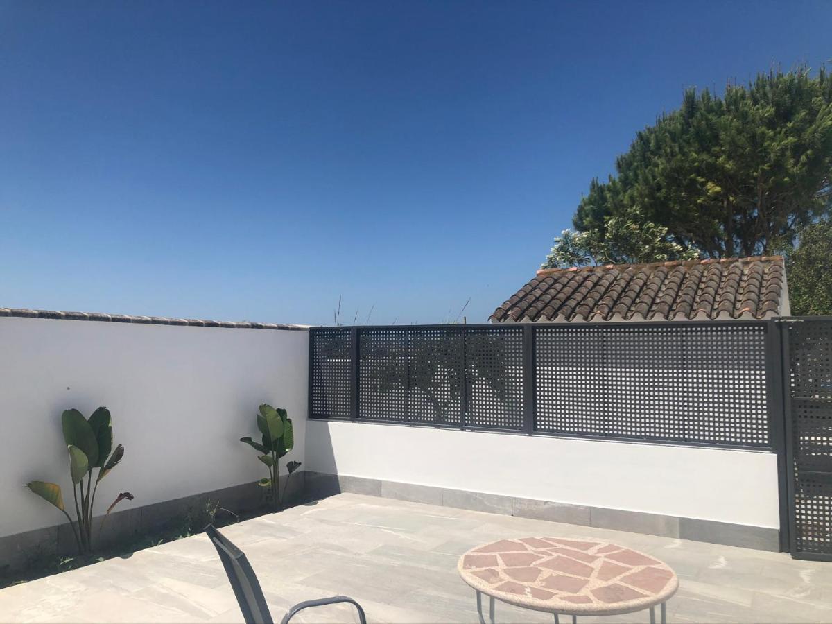 Villas Santa Ana Conil De La Frontera Luaran gambar