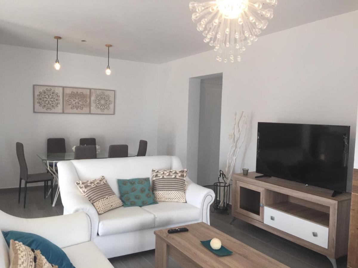 Villas Santa Ana Conil De La Frontera Luaran gambar