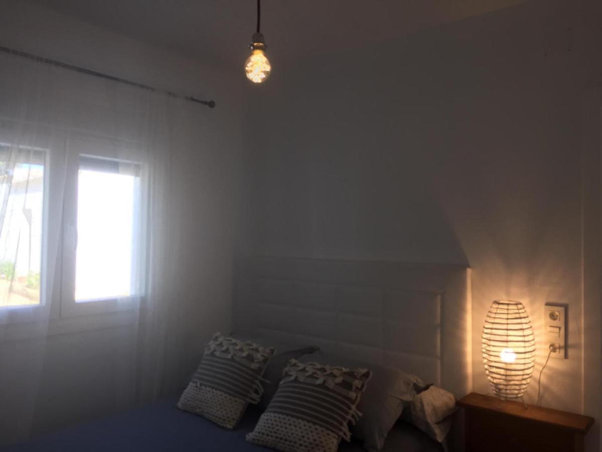 Villas Santa Ana Conil De La Frontera Luaran gambar