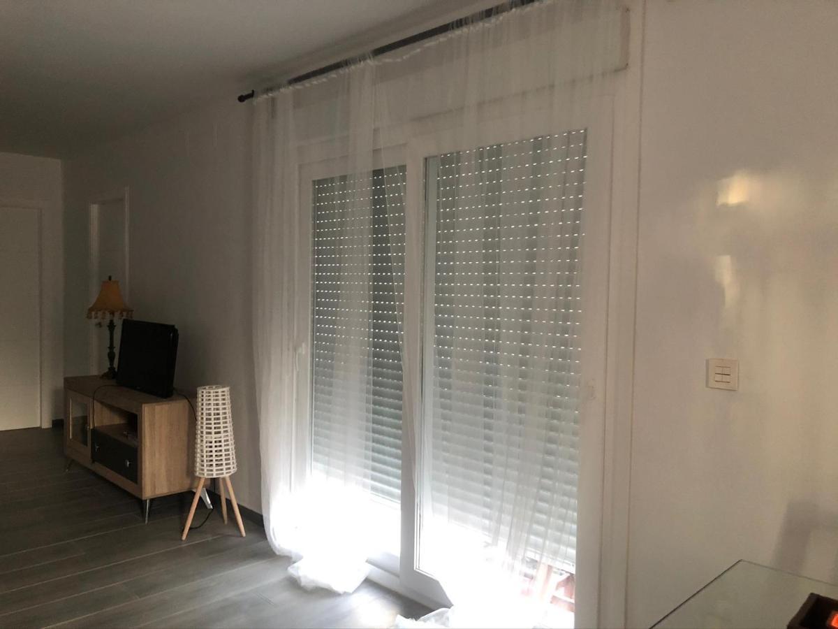 Villas Santa Ana Conil De La Frontera Luaran gambar