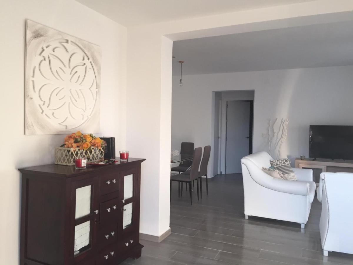 Villas Santa Ana Conil De La Frontera Luaran gambar