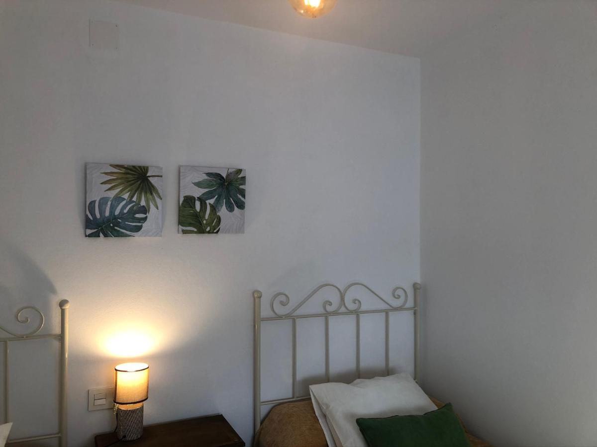 Villas Santa Ana Conil De La Frontera Luaran gambar
