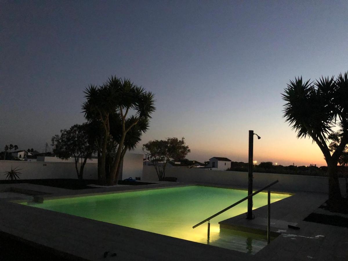 Villas Santa Ana Conil De La Frontera Luaran gambar