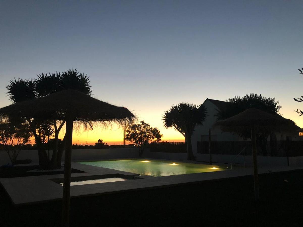 Villas Santa Ana Conil De La Frontera Luaran gambar