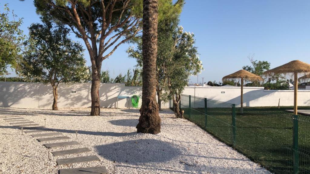 Villas Santa Ana Conil De La Frontera Luaran gambar
