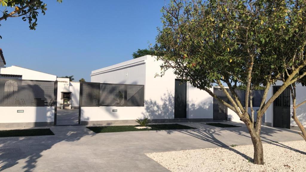 Villas Santa Ana Conil De La Frontera Luaran gambar