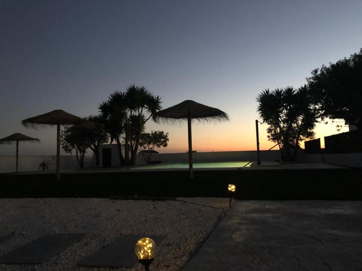 Villas Santa Ana Conil De La Frontera Luaran gambar